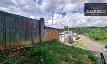 Imagem: Terreno à venda, 162 m² por R$ 220.000,00