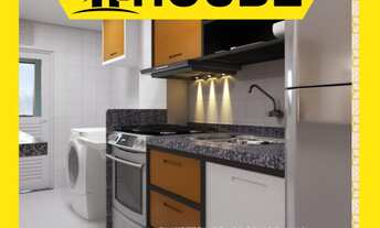 Imagem 5: 2 quartos// Reserva são luis