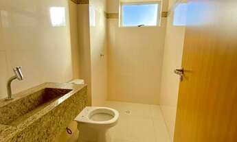 Imagem 4: Cobertura à venda, 273m² por R$ 1.249.000,00 - Jundiaí - Anápolis/GO