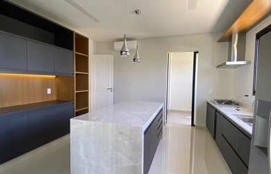 Imagem 5: Casa para venda possui 445m2 com 4 suítes em Indaiatuba no Jardim Quintas da Terracota