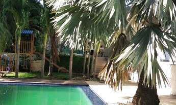 Imagem 2: Casa de condomínio Itália Sul para venda com 800 metros quadrados Jardim Itália - Cuiabá