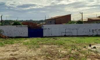 Imagem 4: Terreno de 1800m² na Avenida dos Africanos