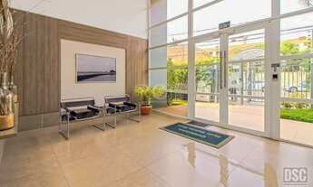 Imagem 3: Porto Alegre - Apartamento Padrão - Menino Deus