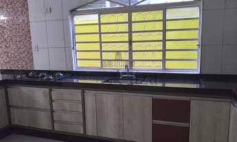 Imagem 6: Casa - Residencial União- 3 Dormitórios com suíte - 140m² - Venda