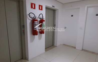 Imagem 7: Sala comercial , 46m a.u a 50m das estações Sta. Cruz do metrô Vila Clementino