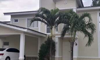 Imagem 1: Grand Boulevard Casa em condomínio com 3 dormitórios