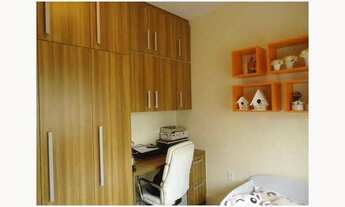 Imagem 7: Apartamento com 2 dormitórios à venda, 71 m² por R$ 420.000,00 - Santa Rosa - Niterói/RJ