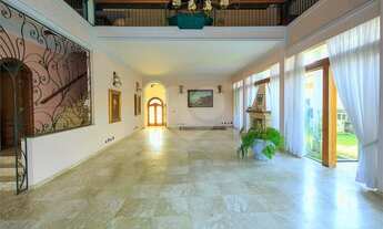 Imagem 3: São Paulo - Casa de Condomínio - ALTO DA BOA VISTA