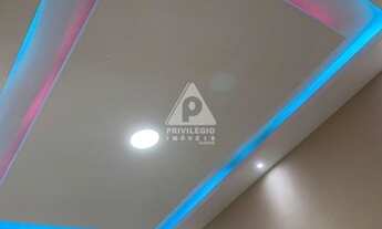 Imagem 2: Sobrado à venda, 2 quartos, GAMBOA - RIO DE JANEIRO/RJ