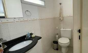 Imagem 3: Casa com 3 dormitórios à venda, 98 m² por R$ 950.000,00 - Marapé - Santos/SP