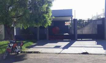 Imagem: Casa à venda, 280 m² por R$ 590.000,00