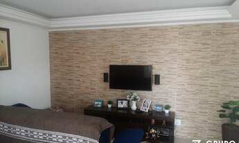 Imagem 7: Cobertura para Venda em São Bernardo do Campo, Taboão, 2 dormitórios, 2 banheiros, 2 vagas