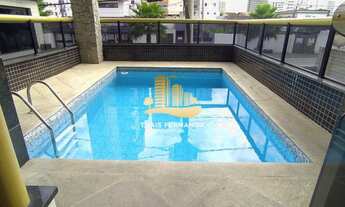 Imagem: Inéditooo!! AP Guilhermina/Piscina/1Dorm/1Banh/1Vg