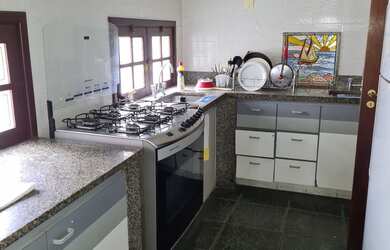 Imagem 2: Casa ótima com 09 quartos - Portogalo com piscina e Campo de Futebol