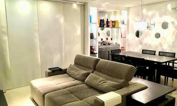 Imagem 6: Cobertura Saint Martin - Península- Barra da Tijuca -RJ