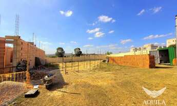 Imagem: TERRENO NO CONDOMÍNIO VILLAGIO MILANO