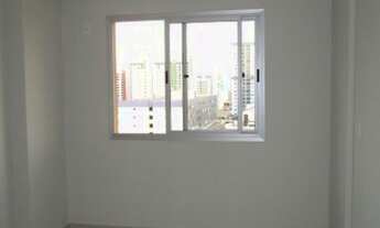 Imagem 2: Apartamento com 1 dormitório à venda, 42 m² por R$ 250.000,00 - Águas Claras - Brasília/DF