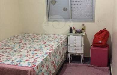 Imagem 7: Apartamento em Vila São João - Mauá - SP]