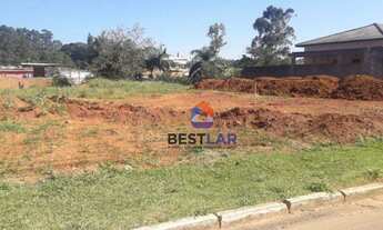 Imagem 3: Terreno à venda, 1105 m² por R$ 629.793 - Granja Viana - Cotia/SP