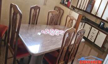 Imagem 3: Residencial - Chacara Parque Club