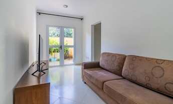 Imagem 2: Apartamento para venda possui 54 metros quadrados com 2 quartos em Jardim Alfredo - São Pa