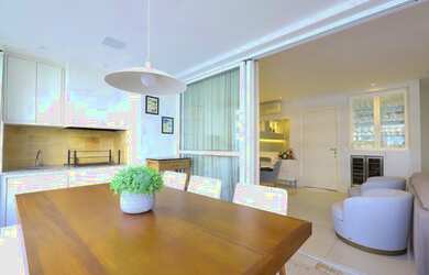 Imagem 3: São Paulo - Apartamento Padrão - ITAIM BIBI