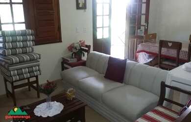 Imagem 7: CASA COM VARANDA E BELÍSSIMA VISTA