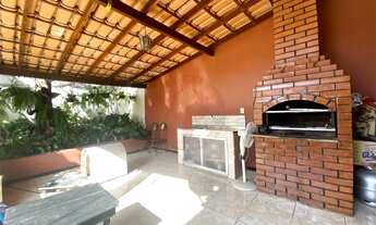 Imagem: Ipatinga - Casa Padrão - Bom Retiro