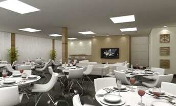 Imagem 4: Apartamento Residencial à venda, Indians, Belo Horizonte - AP3823