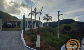 Imagem 3: Chácara Rod. Oswaldo Cruz à venda, 30000 m² por R$ 980.000 - Jardim Julieta - Taubaté/SP