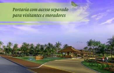 Imagem 7: Lote/Terreno para venda com 800 metros quadrados em Praia do Forte - Mata de São João - BA