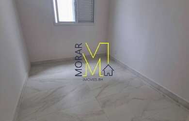 Imagem 3: Área privativa 3 quartos - Planalto em Belo Horizonte/MG