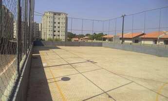 Imagem 7: Apartamento com 2 dormitórios à venda, 63 m² por R$ 200.000 - Jardim Belo Horizonte - Apar