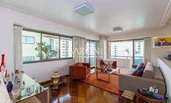 Imagem 6: São Paulo - Apartamento Padrão - Aclimação