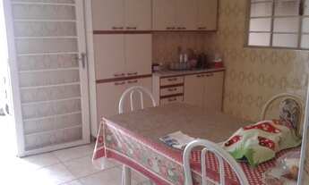 Imagem 6: Casa - Núcleo Afonso Zupardo