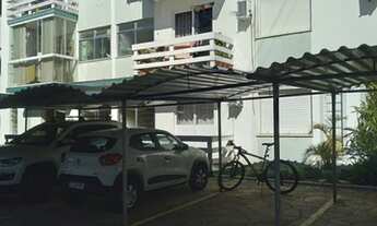 Imagem 3: Apartamento para venda tem 89 metros quadrados com 3 quartos