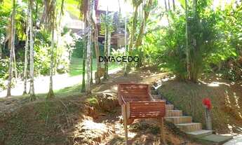 Imagem 4: CASA RESIDENCIAL em UBATUBA - SP, PRAIA DO PULSO