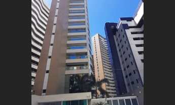 Imagem: Apartamento para venda com 200 metros quadrados