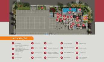 Imagem 3: APARTAMENTO A VENDA EM UBERLÂNDIA