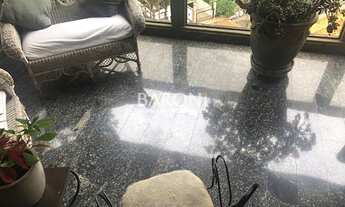 Imagem 5: São Paulo - Apartamento Padrão - Moema