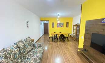 Imagem 4: Apartamento para venda com 90 m², 2 quartos (1 suíte) em Alto - Teresópolis - RJ