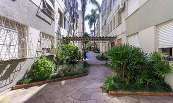 Imagem 3: Apartamento para venda com 2 quartos em Jardim do Salso - Porto Alegre - RS