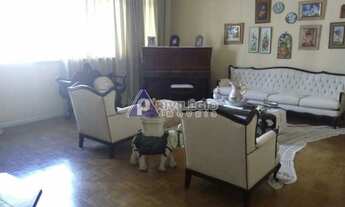 Imagem 3: AMPLO APARTAMENTO 4 quartos com vaga em LARANJEIRAS