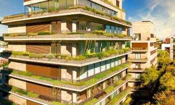 Imagem 2: Apartamento com 4 dormitórios à venda por R$ 11.543.034,23 - Cabral - Curitiba/PR