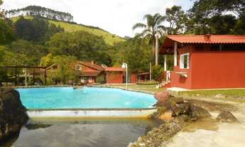 Imagem 5: SITIO RESIDENCIAL em ITATIAIA - RJ, VILA BENFICA