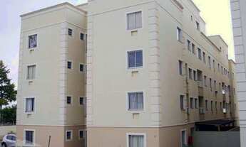 Imagem 2: Apartamento com 2 dormitórios à venda, 60 m² por R$ 205.000,00 - Nossa Senhora de Lourdes