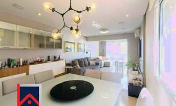 Imagem 5: Apartamento Venda 3 Dormitórios - 156 m² Vila Olímpia