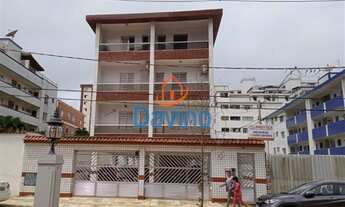 Imagem: APARTAMENTO CANTO DO FORTE - PRAIA GRANDE