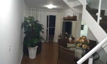 Imagem 5: Cobertura com 4 dormitórios à venda, 230 m² por R$ 999.000 - Recreio dos Bandeirantes - RJ