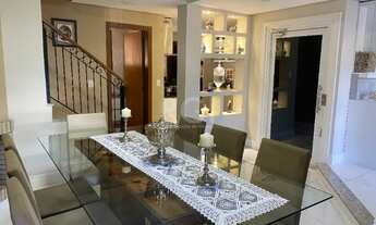 Imagem 7: Sobrado em Moinhos de Vento